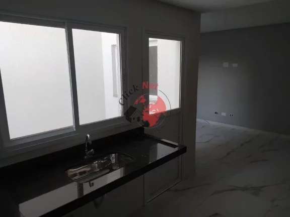 Imagem Apartamento Novo à Venda no bairro Jardim das Maravilhas, Santo André