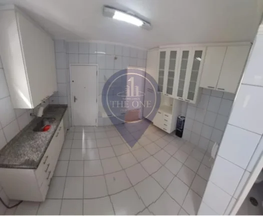 Imagem Excelente oportunidade de locação: Apartamento com 3 quartos, 1 suíte e vaga na Jardim Europa, SP!