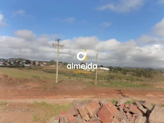 Imagem Pavilhão à venda Agro-Industrial Santa Maria/RS