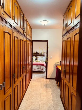 Imagem LOCAÇÃO  Casa Alto Padrão | Jardim Pudrê  Jundiaí/SP