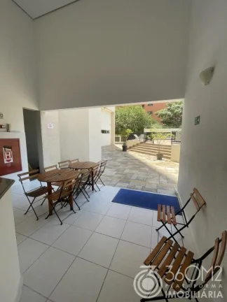 Imagem Flat para Venda em Santo André / SP no bairro Centro