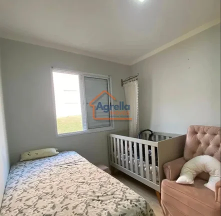 Imagem Condomínio Residencial dos Manacás - Apartamento à venda no bairro Recanto Di Verona - Mogi Mirim/SP, OESTE