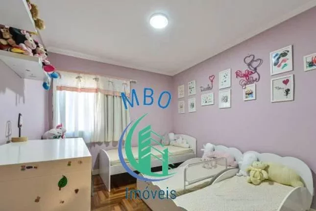 Imagem Apartamento com 3 quartos, à venda em São Paulo, Santo Amaro