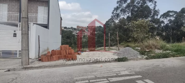 Imagem TERRENO RESIDENCIAL em FRANCO DA ROCHA - SP, RESIDENCIAL SANTO ANTONIO