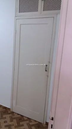 Imagem Apartamento à venda Vila Olímpia São Paulo