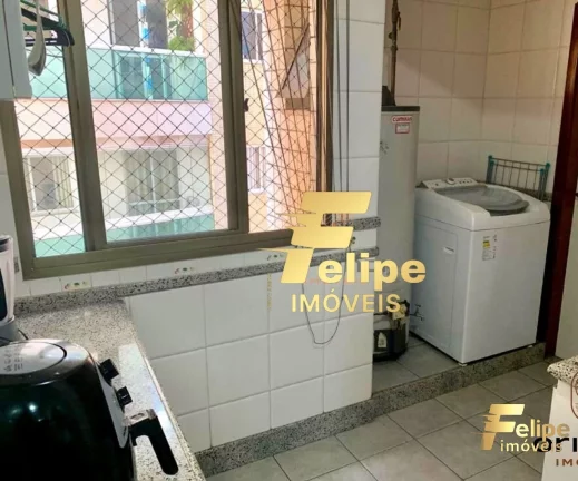 Imagem Apartamento com 4 dormitórios à venda, 278 m² na Praia da Costa / Vila Velha - ES