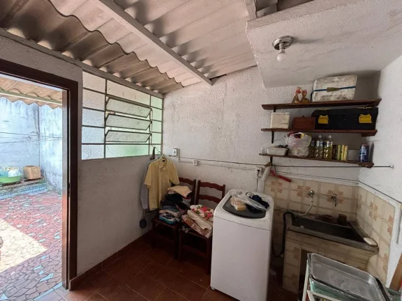 Imagem Aconchegante Sobrado a Venda na Vila Helena