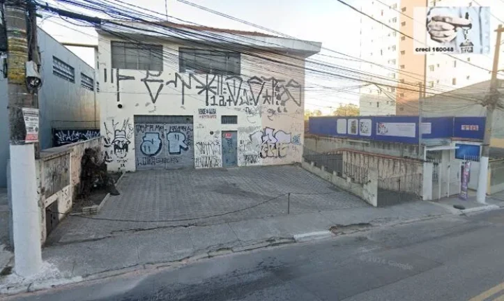 Imagem Loja Ponto Comercial em Vila Albertina, São Paulo/SP