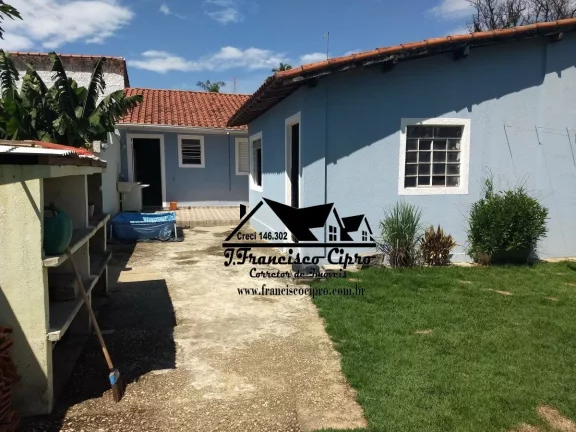 Imagem Casa-Terrea-para-Venda-em-Engenheiro-Neiva-Guaratingueta-SP