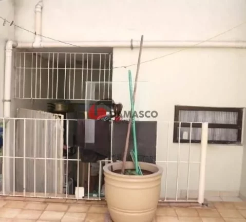 Imagem Sobrado à venda, Olímpico, São Caetano do Sul, SP