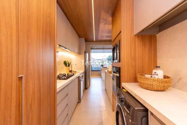 Imagem Cinque Terre Residenze - Apartamento à venda no bairro Setor Bueno - Goiânia/GO