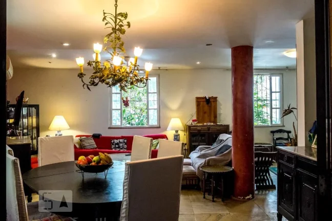 Imagem Apartamento à Venda - Copacabana, 4 Quartos, 180 m2