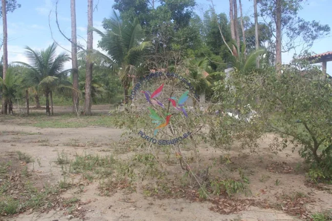 Imagem SÍTIO EM TRANCOSO - PORTO SEGURO - BAHIA