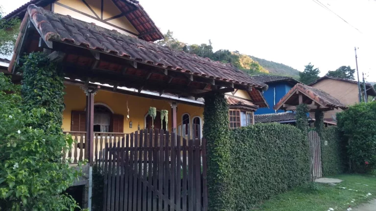 Imagem Vendo esta maravilhosa casa em Lumiar. Nova Friburgo rj.