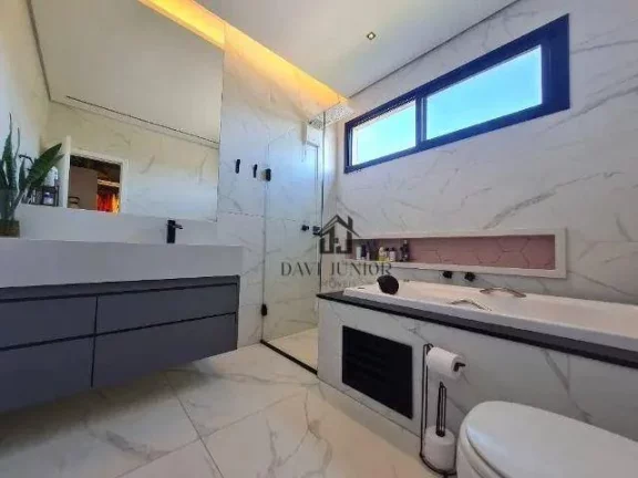 Imagem Casa com 3 suítes à venda, 226 m² por R$ 1.780.000 - Jardim Horizontes de Sorocaba - Sorocaba/SP