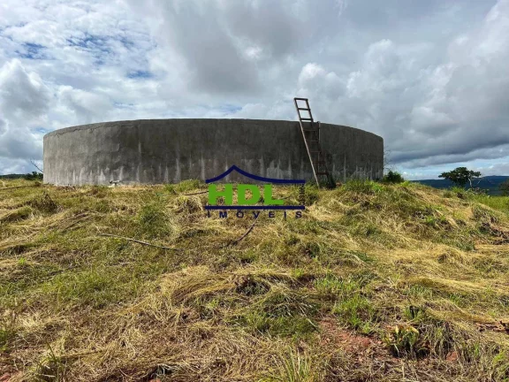 Imagem Fazenda 214 Aqls Dupla aptidão em Torixoréu/MT