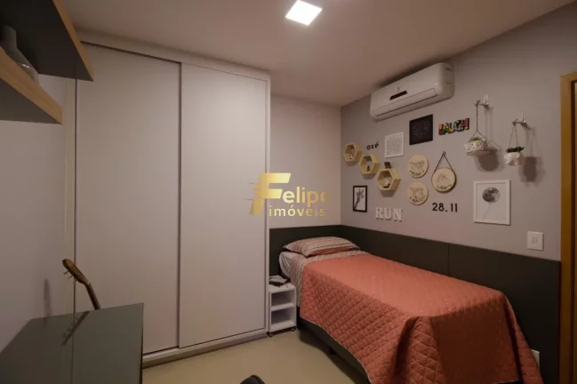 Imagem MARAVILHOSO APARTAMENTO COM PORTEIRA FECHADA, PRONTO PARA MORAR!!