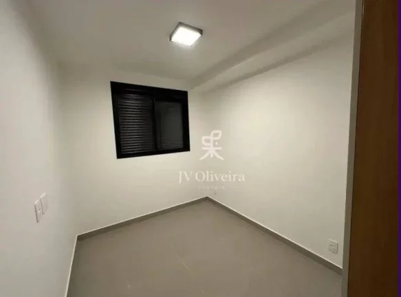 Imagem Apartamento com 1 dormitório para alugar, 39 m² por R$ 3.000,00/mês - Butantã - São Paulo/SP