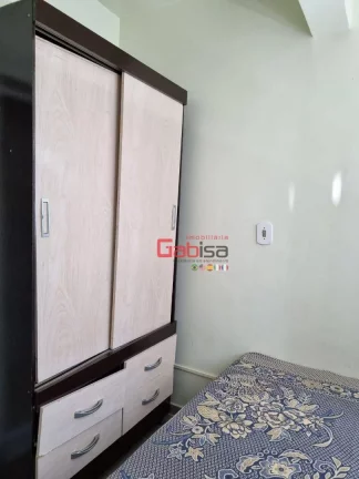 Imagem Apartamento à venda, 89 m² por R$ 450.000,00 - Algodoal - Cabo Frio/RJ
