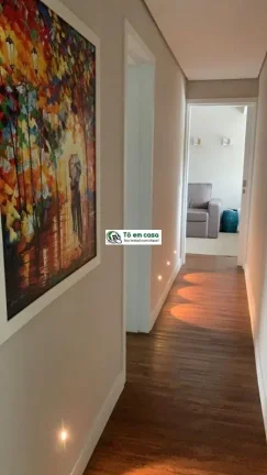 Imagem CASA RESIDENCIAL em SÃO JOSÉ DOS CAMPOS - SP, CONDOMÍNIO SUNSET PARK
