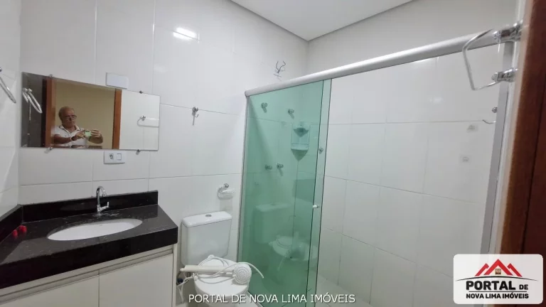 Imagem APARTAMENTO RESIDENCIAL em NOVA LIMA - MG, CASCALHO