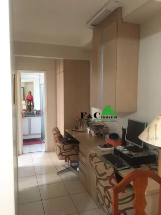 Imagem Apartamento para Venda em Limeira, Jardim Esmeralda, 2 dormitórios, 1 banheiro, 2 vagas