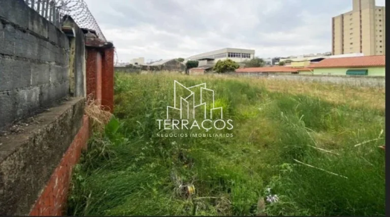 Imagem TERRENO PLANO COM 786M² NO BAIRRO PONTE SÃO JOÃO EM JUNDIAÍ - SP
