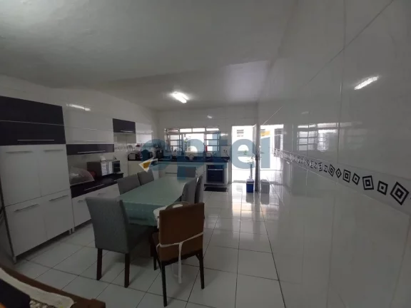 Imagem SOBRADO COM 03 DORMITÓRIOS SENDO 01 SUITE BAIRRO DO RUDGE RAMOS-SÃO BERNARDO DO CAMPO.