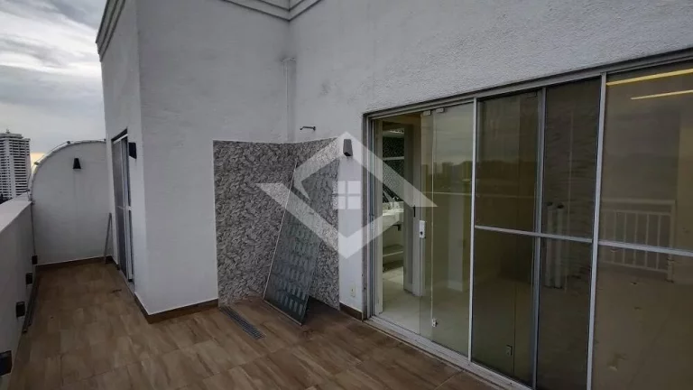 Imagem Cobertura Duplex de 3 Quartos para Venda no Barra Allegro Recreio