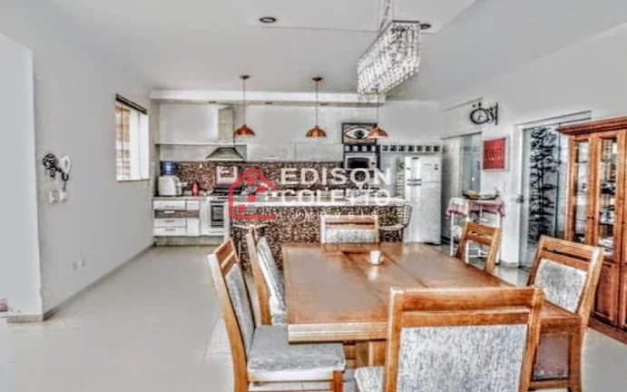 Imagem Casa com 3 dormitórios à venda - Parque Santa Cecília - Piracicaba/SP