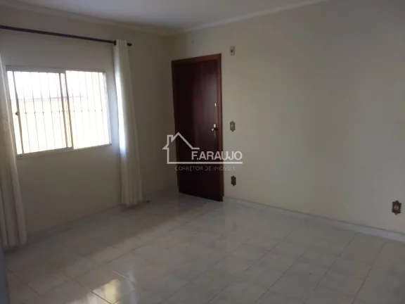 Imagem Apartamento à Venda no Edificio Marcia, VILA SÃO CAETANO em Sorocaba