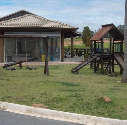 Imagem Terreno à venda, 404 m² por R$ 303.000,00 - Condomínio Sunlake - Sorocaba/SP