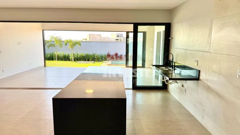 Imagem Casa à venda no Jardins França - Goiânia/GO