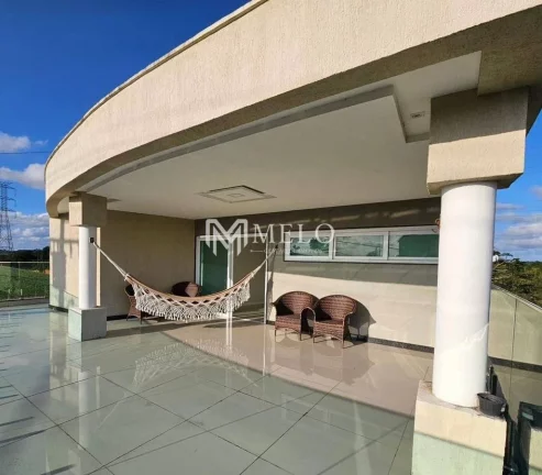 Imagem Oportunidade em Jaboatão dos Guararapes: 448m², 04qts, 03suites, 04vagas..