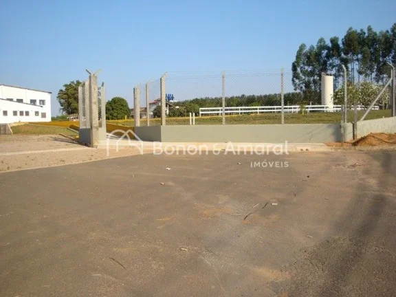 Imagem Área Industrial que tem mais de 51.000 m² no Jardim Moreira - Monte Mor/SP, permitida inclusive pa...