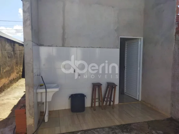 Imagem Casa à venda - Cidade Aracy