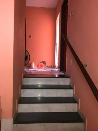 Imagem Sobrado à venda 3 Quartos, 3 Vagas, 265M², Boa Vista, São Caetano do Sul - SP