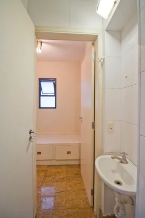 Imagem APARTAMENTO RESIDENCIAL em São Paulo - SP, Higienópolis