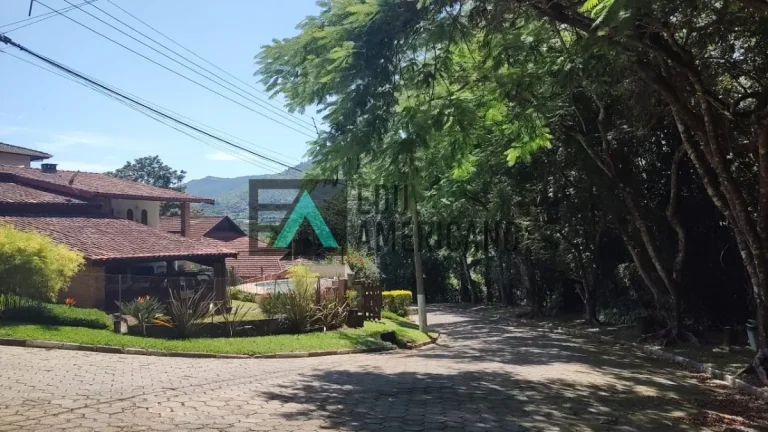 Imagem CASA EM CONDOMÍNIO EM ATIBAIA