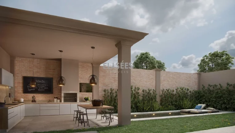 Imagem Casa RESIDENCIAL em SÃO PAULO - SP, CIDADE JARDIM