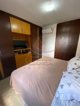 Imagem Apartamento - Ribeirão Preto - Higienópolis