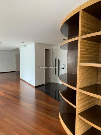 Imagem Apartamento à venda Paraíso São Paulo