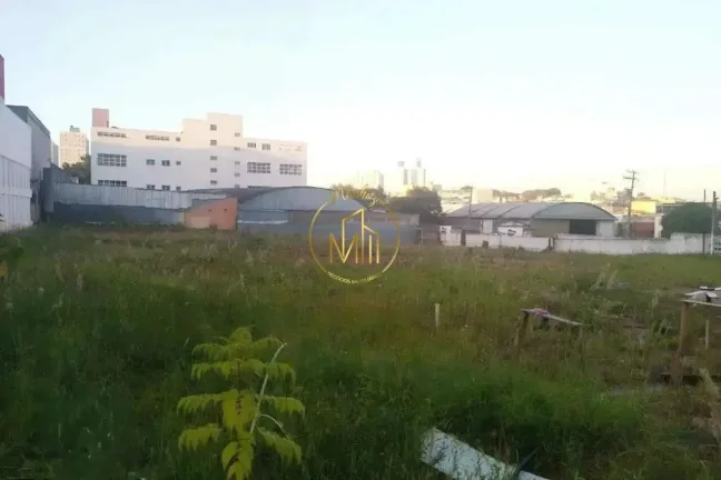 Imagem Terreno para Venda em São Bernardo do Campo, Taboão