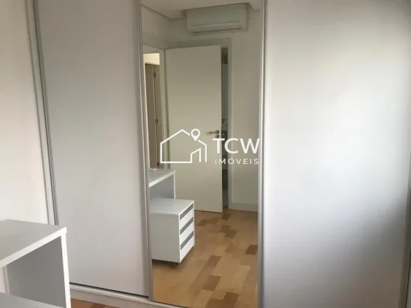 Imagem Apartamento para alugar no bairro Itaim Bibi - São Paulo/SP, Zona Sul