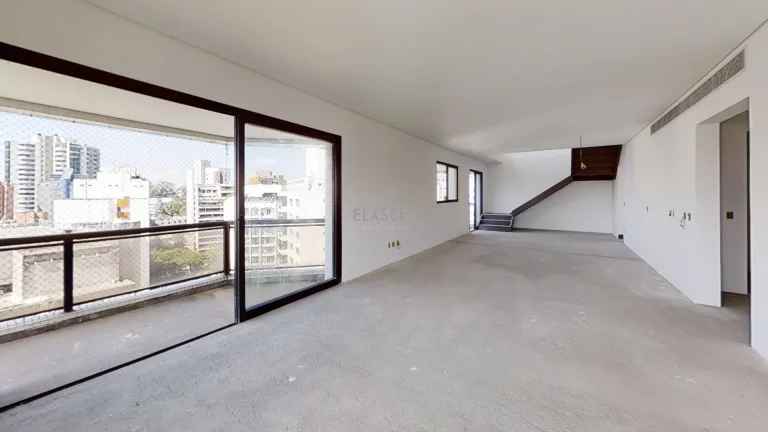 Imagem COBERTURA RESIDENCIAL em SÃO PAULO - SP, REAL PARQUE