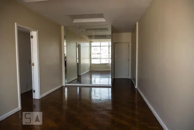 Imagem Apartamento à Venda - Copacabana, 3 Quartos, 90 m2