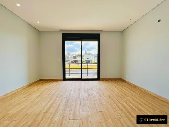 Imagem Casa de Alto Padrão em Atibaia/SP Aceita financiamento bancário