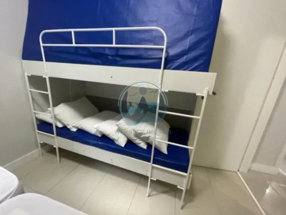 Imagem APTO RESIDENCIAL em Ubatuba - SP, PRAIA GRANDE