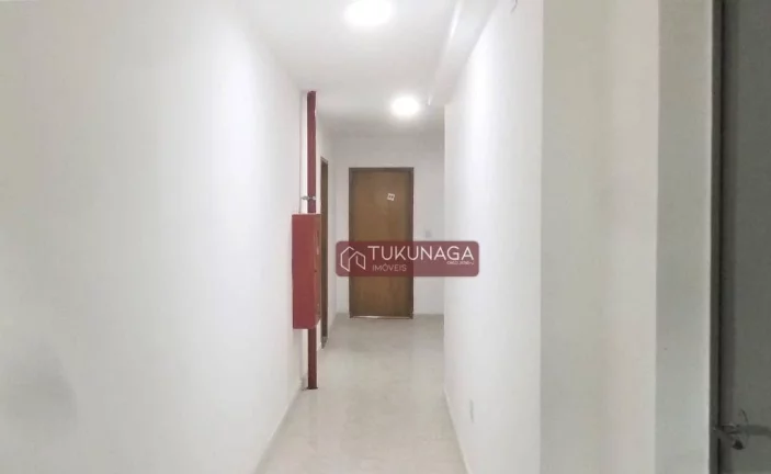 Imagem Apartamento com 2 dormitórios à venda, 53 m² por R$ 295.000,00 - Parque Primavera - Guarulhos/SP