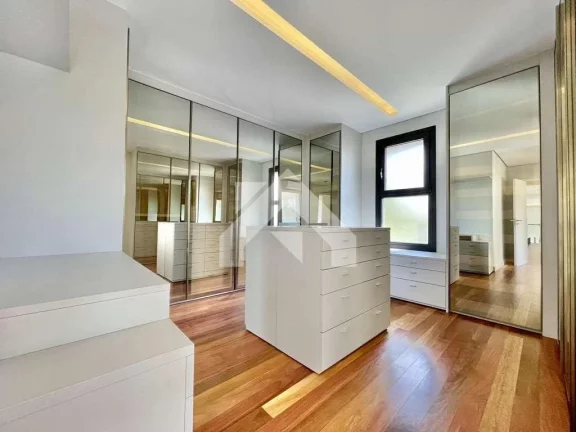 Imagem Casa de Condomínio em São Paulo II - Cotia